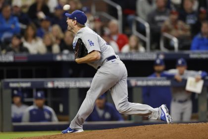 Scherzer lanzó por última vez con el equipo grande el pasado 18 de mayo, cuando completó 5.2 entradas de dos carreras y cuatro ponches, antes de dejar el montículo debido a un tirón en un músculo oblicuo izquierdo. Foto de archivo. EFE/EPA/ERIK S. LESSER