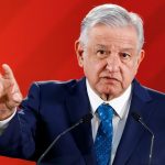 Imagen de archivo del presidente de México, Andrés Manuel López Obrador. EFE/ José Méndez