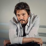 Imagen de archivo del actor y director mexicano Diego Luna. EFE/Emilio Naranjo