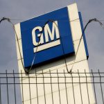 Fotografía de archivo muestra el exterior de las oficinas de General Motors, imagen de archivo. EFE/Alex Cruz