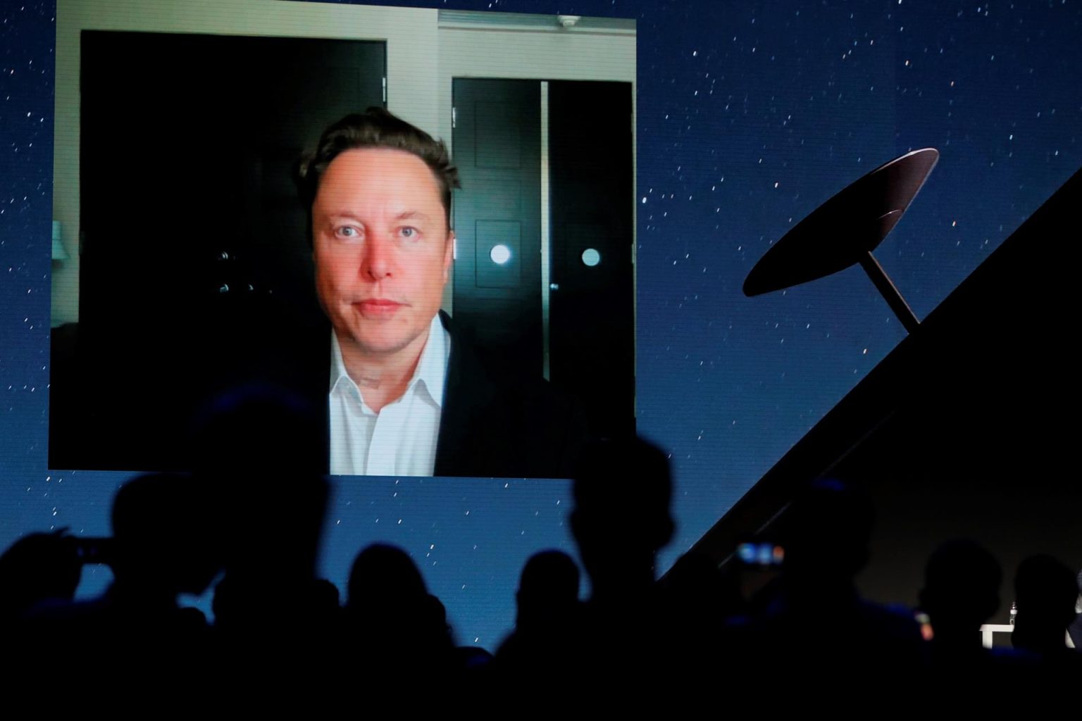 El fundador de Tesla y de la compañía aeroespacial SpaceX, el magnate de origen sudafricano Elon Musk. Imagen de archivo. EFE/Alejandro García