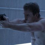 Fotografía cedida por Amazon Prime que muestra al actor Chris Pratt durante el rodaje de la serie "The Terminal List". EFE/Amazon Prime /SOLO USO EDITORIAL/ SOLO DISPONIBLE PARA ILUSTRAR LA NOTICIA QUE ACOMPAÑA (CRÉDITO OBLIGATORIO)