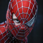 ARCHIVO/EFE/EPA/CAROLINE BREHMAN
 
EEUU CÓMIC: Los Ágeles (Estados Unidos), 04/12/2021.- Chase Hronis disfrazado de Spider-Man posa para el fotógrafo durante la Comic Con de Los Ángeles, Estados Unidos. EFE/ Caroline Brehman
