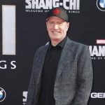 El máximo responsable de Marvel, Kevin Feige, en una fotografía de archivo. EFE/Caroline Brehman