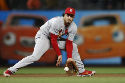 Arenado fue parte del conjunto campeón de la pasada edición, el cual venció en el partido final a los representantes de Puerto Rico. Foto de archivo. EFE/EPA/JOHN G. MABANGLO