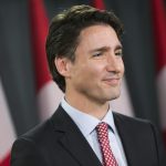El primer ministro de Canadá, Justin Trudeau, imagen de archivo. EFE/Chris Roussakis
