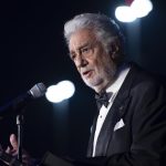 Fotografía de archivo del tenor español Plácido Domingo. EFE/EPA/ANDREAS SCHAAD