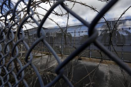 Agentes del Negociado de la Policía, adscritos a la división de Drogas y Narcóticos de Ponce, efectuaron las detenciones durante el día de ayer, viernes. Imagen de Archivo. EFE/Thais Llorca