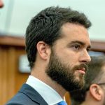 El actor mexicano Pablo Lyle en un tribunal de Miami, Florida. Imagen de archivo. EFE/ Giorgio Viera