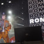 El artista Daddy Yankee actúa en su gira de despedida. Imagen de archivo. EFE/ Álvaro Cabrera