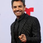 Imagen de archivo del actor mexicano Eugenio Derbez. EFE/ Javier Rojas