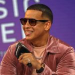 El artista puertorriqueño Daddy Yankee, imagen de archivo. EFE/Giorgio Viera