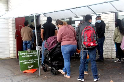 El investigador y su equipo tomaron como muestra datos de enfermedades crónicas y de cáncer de más de 215.000 participantes en cinco grupos étnicos y raciales en Los Ángeles y en Hawái. Imagen de archivo. EFE/Marcelo Wheelock