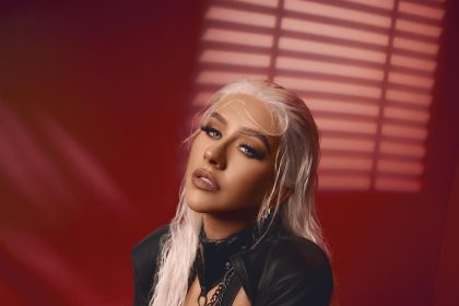 Fotografía cedida por Telemundo donde aparece la cantante Christina Aguilera quien recibirá el Premio Billboard Espíritu de la Esperanza por su amplia labor filantrópica, durante la gala de los Premios Billboard de la Música Latina, que se celebrarán este mes en Miami, Florida (EE.UU.), donde la afamada cantante tendrá una presentación especial. EFE/Bethany Vargas/Telemundo /SOLO USO EDITORIAL /NO VENTAS /SOLO DISPONIBLE PARA ILUSTRAR LA NOTICIA QUE ACOMPAÑA /CRÉDITO OBLIGATORIO