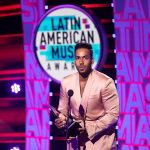 Fotografía de archivo del cantante Romeo Santos. EFE/ Javier Rojas