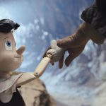 Fotograma cedido este jueves, 8 de septiembre, por Disney de una escena de la nueva versión de la película "Pinocchio". EFE/Disney