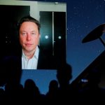 Fotografía de archivo del fundador de Tesla y de la compañía aeroespacial SpaceX, el magnate de origen sudafricano Elon Musk. EFE/Alejandro García