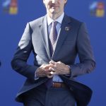 El primer ministro canadiense, Justin Trudeau, imagen de archivo. EFE/Juan Carlos Hidalgo
