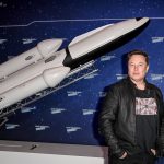 Fotografía de archivo donde aparece Elon Musk en Berlin (Alemania). EFE/EPA/BRITTA PEDERSEN / POOL
