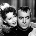 Fotografía de archivo los actores Greta Garbo y Charles Boyer. Efe//ct