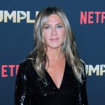 Imagen de archivo de la actriz estadounidense Jennifer Aniston. EFE/ Nina Prommer