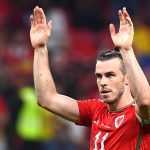 El galés Gareth Bale de Los Angeles FC (LAFC). EFE/EPA/Neil Hall