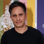 El actor mexicano Gael García Bernal, posa durante una entrevista con EFE el 5 de noviembre de 2022 en Ciudad de México (México). EFE/ José Méndez