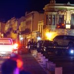 El domingo pasado ambos salieron a un bar junto con dos familiares de la joven. Esa fue la última vez que la familia del arquitecto supo de él. Imagen de archivo. EFE/ Gary Robledo