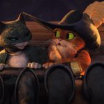 Fotografía cedida por Universal Pictures/DreamWorks Animation que muestra una escena de la película El Gato con Botas 2. EFE/  Universal Pictures/DreamWorks Animation / SOLO USO EDITORIAL/ SOLO DISPONIBLE PARA ILUSTRAR LA NOTICIA QUE ACOMPAÑA (CRÉDITO OBLIGATORIO)