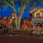 Fotografía de archivo sin fechar cedida por Disney donde se muestra un apartado de Splash Mountain, una atracción con 30 años de antigüedad y ubicada en el parque temático Magic Kingdom en Bay Lake, Florida (EEUU). EFE/ Disney /SOLO USO EDITORIAL/NO VENTAS/SOLO DISPONIBLE PARA ILUSTRAR LA NOTICIA QUE ACOMPAÑA/CRÉDITO OBLIGATORIO