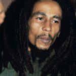 Fotografía de archivo del músico jamaicano Bob Marley. EFE