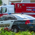 Un hombre sospechoso de asaltar a mano armada un banco en  Florida (EE.UU.), murió este lunes de varios disparos tras enfrentarse a los agentes de la policía que le perseguían por las calles de la localidad de Pompano Beach, informaron las autoridades. Imagen de archivo. EFE/Giorgio Viera