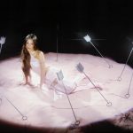 Fotografía promocional cedida por Sony Music, donde aparece la argentina Tini quien publicó hoy su cuarto álbum de estudio, "Cupido", un compendio de "historias de amor y desamor" para el que ha reclutado a colegas como Becky G, Anitta, Manuel Turizo y Steve Aoki, entre otros. EFE/Sony Music /SOLO USO EDITORIAL/NO VENTAS/SOLO DISPONIBLE PARA ILUSTRAR LA NOTICIA QUE ACOMPAÑA/CRÉDITO OBLIGATORIO