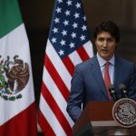 El primer ministro de Canadá, Justin Trudeau. Imagen de archivo. EFE/ José Méndez