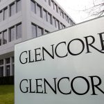 Imagen de archivo de la sede del grupo Glencore International AG en Baar, Suiza. EFE/Urs Flueeler