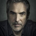 Fotografía cedida hoy por Dan Winters que muestra al director mexicano Alfonso Cuarón.  EFE/ Dan Winters /SOLO USO EDITORIAL /SOLO DISPONIBLE PARA ILUSTRAR LA NOTICIA QUE ACOMPAÑA (CRÉDITO OBLIGATORIO)