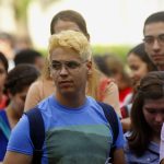 Los estudiantes de Caribbean University y otros estudiantes seleccionados de las escuelas superiores del Departamento de Educación crearán propuestas de todo tipo dirigidas a mantener la vida de los humanos en el planeta Marte. Imagen de archivo. EFE/Thais Llorca