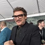 El actor chileno Pedro Pascal habla durante una entrevista con EFE en Los Ángeles, California (Estados Unidos). Imagen de archivo. EFE/Alicia Civita