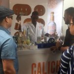 Con la participación de marcas de ron de España, Suramérica y el Caribe, Puerto Rico organizará el sábado 25 de este mes la duodécima edición del "Taste of Rum", que propone validarse como el festival de rones más importante del Caribe, se anunció este martes. Imagen de archivo. EFE / Alfonso Rodriguez