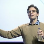 El fundador de BuzzFeed, Jonah Peretti. Imagen de archivo. EFE/Andreu Dalmau