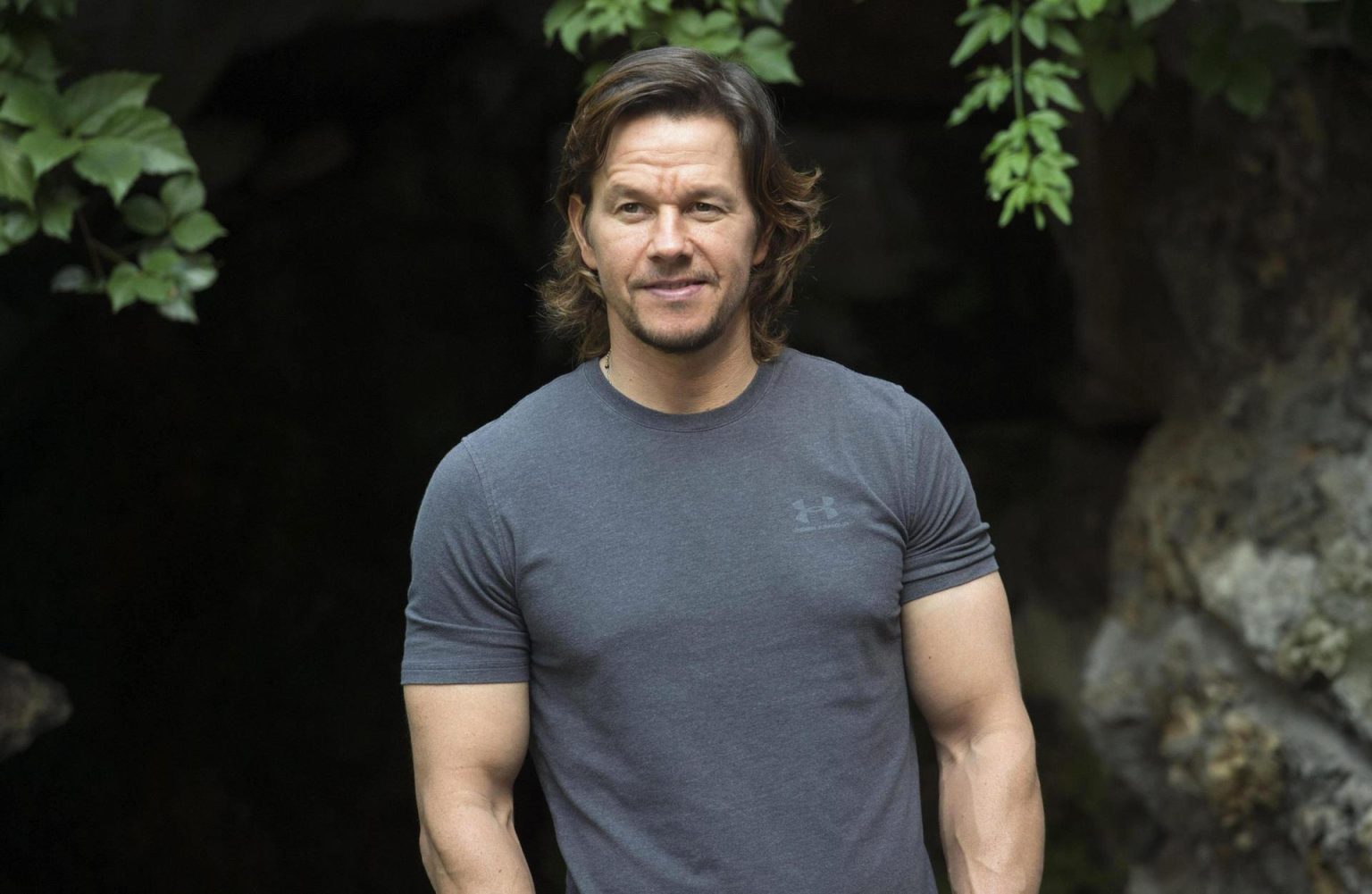 Fotografía de archivo del actor estadounidense Mark Wahlberg. EFE/Giorgio Onorati