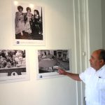 Fotografía de archivo Ariel Montoya. EFE/Mario López