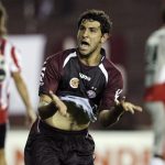 Fotografía de archivo del exjugador Diego Valeri. EFE/Leo La Valle