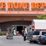 Vista de una tienda de Home Depot en Los Ángeles, California (EE.UU.), en una fotografía de archivo. EFE/Joshua Gates Weisberg