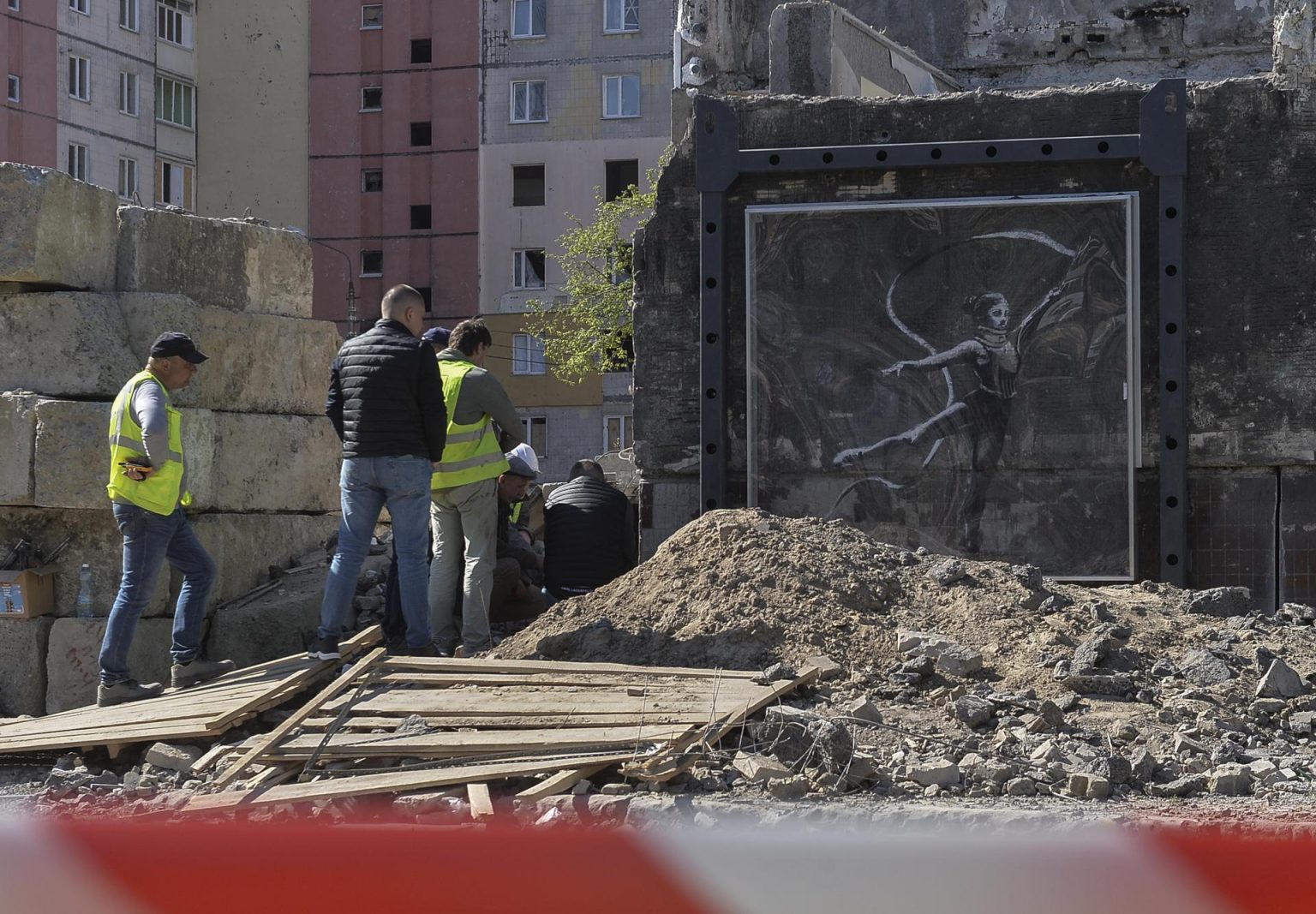 Archivo.EFE/EPA/ANDRII NESTERENKO