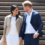 Fotografía de archivo de los duques de Sussex, Enrique (d) y Meghan (i). EFE/Joel Carrett/PROHIBIDO SU USO EN AUSTRALIA Y NUEVA ZELANDA[PROHIBIDO SU USO EN AUSTRALIA Y NUEVA ZELANDA]