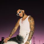 Fotografía cedida por Loud and Live donde aparece el artista urbano puertorriqueño Jhayco quien anunció este martes su nueva gira por Estados Unidos, "Vida Rockstar 2023", la cual lo llevará a presentarse en 16 ciudades desde el 28 de septiembre al 10 de diciembre próximos. EFE/Kristopher Muñiz/Loud And Live /SOLO USO EDITORIAL /NO VENTAS /SOLO DISPONIBLE PARA ILUSTRAR LA NOTICIA QUE ACOMPAÑA /CRÉDITO OBLIGATORIO