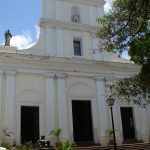 El "Viejo San Juan" de la capital puertorriqueña es uno de los cascos históricos coloniales más bellos pero a la vez menos conocidos de América Latina. Imagen de archivo. EFE/ALFONSO RODRIGUEZ