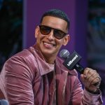 Fotografía de archivo del artista puertorriqueño Daddy Yankee. EFE/Giorgio Viera