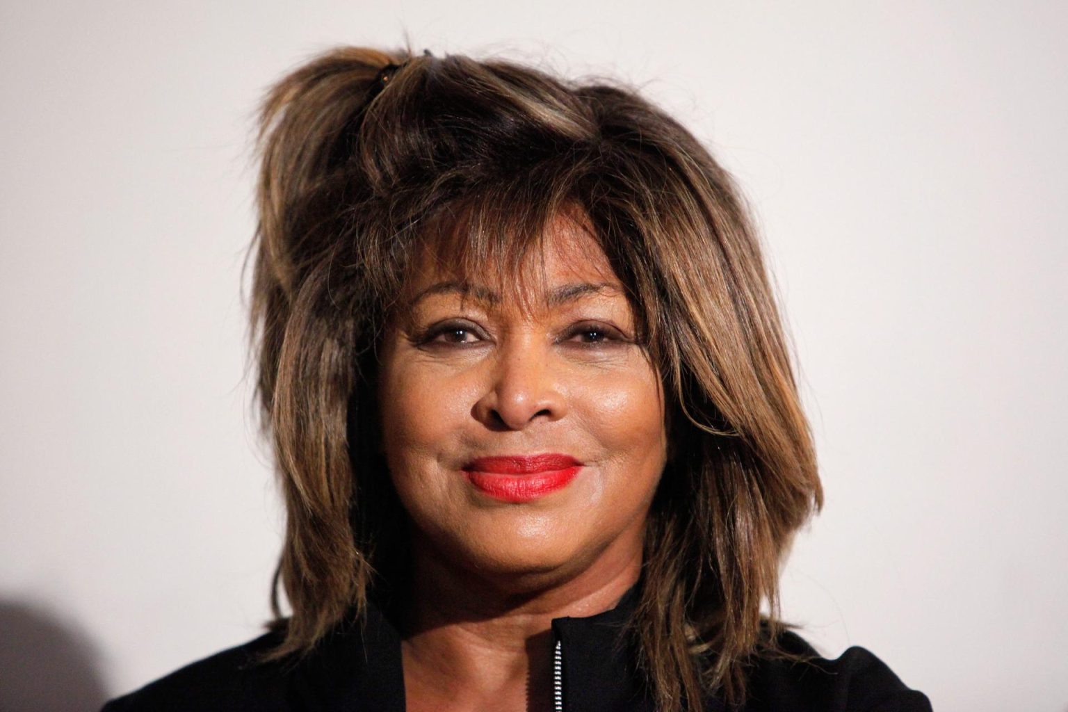 Fotografía de archivo donde aparece la cantante Tina Turner. EFE/EPA/ALESSANDRO DELLA BELLA